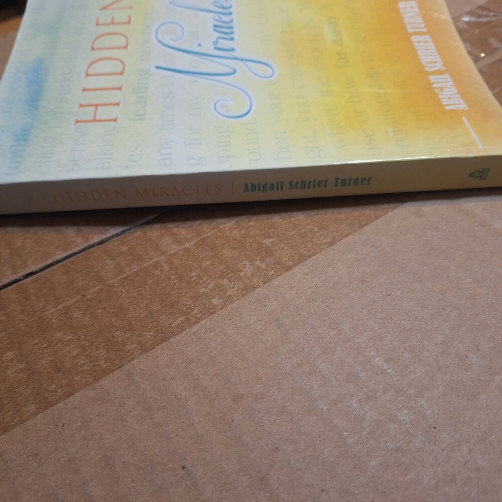 Hidden miracles - Picture 2 of 6
